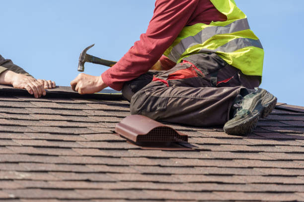 Best Metal Roofing Contractor  in Kamiah, ID