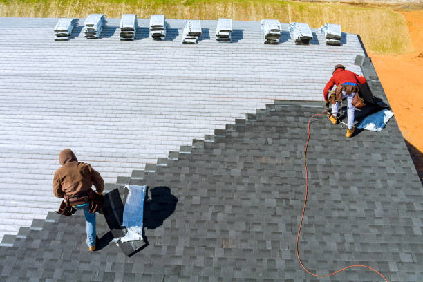 Best Best Roofing Contractors  in Kamiah, ID