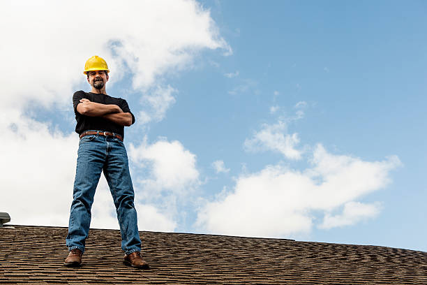 Best Roof Replacement Cost  in Kamiah, ID
