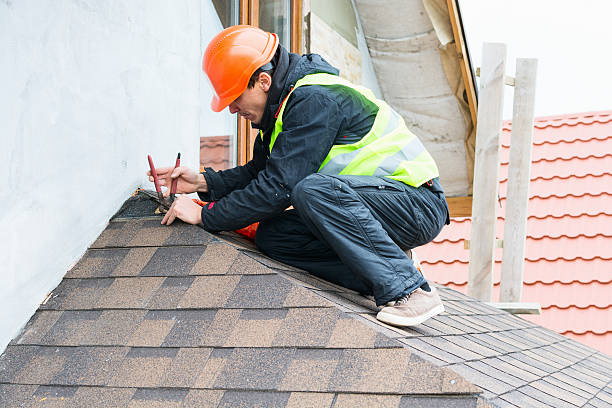Best Local Roofing Companies  in Kamiah, ID