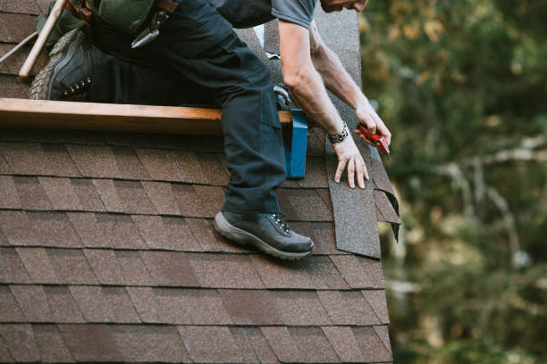 Best Slate Roofing Contractor  in Kamiah, ID